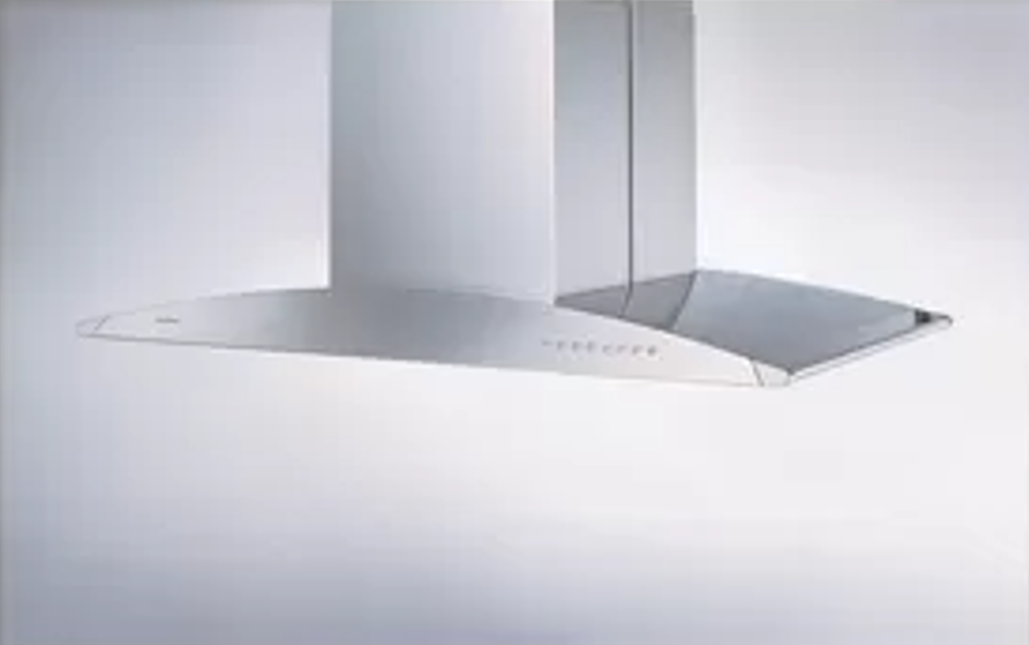 Gaggenau Island Cooker Hood - 136.2 cm