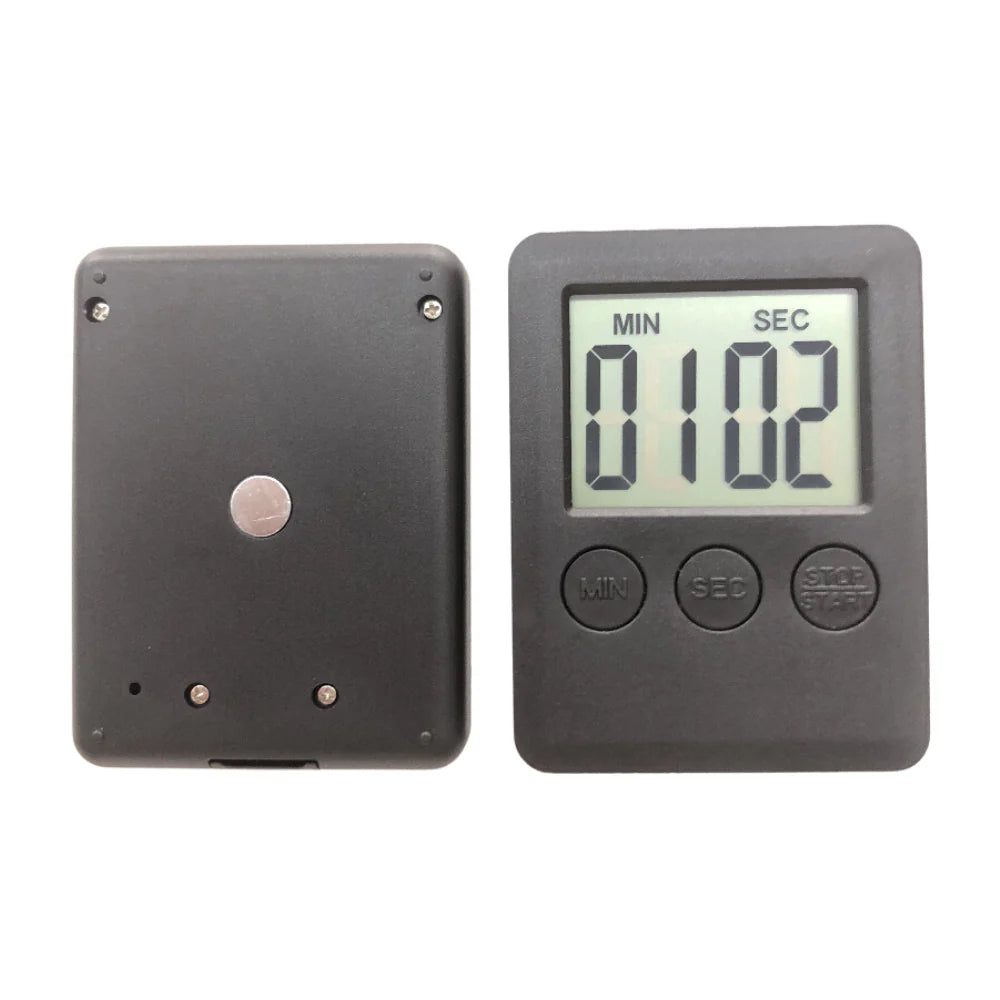 JoeFrex Timer with Display