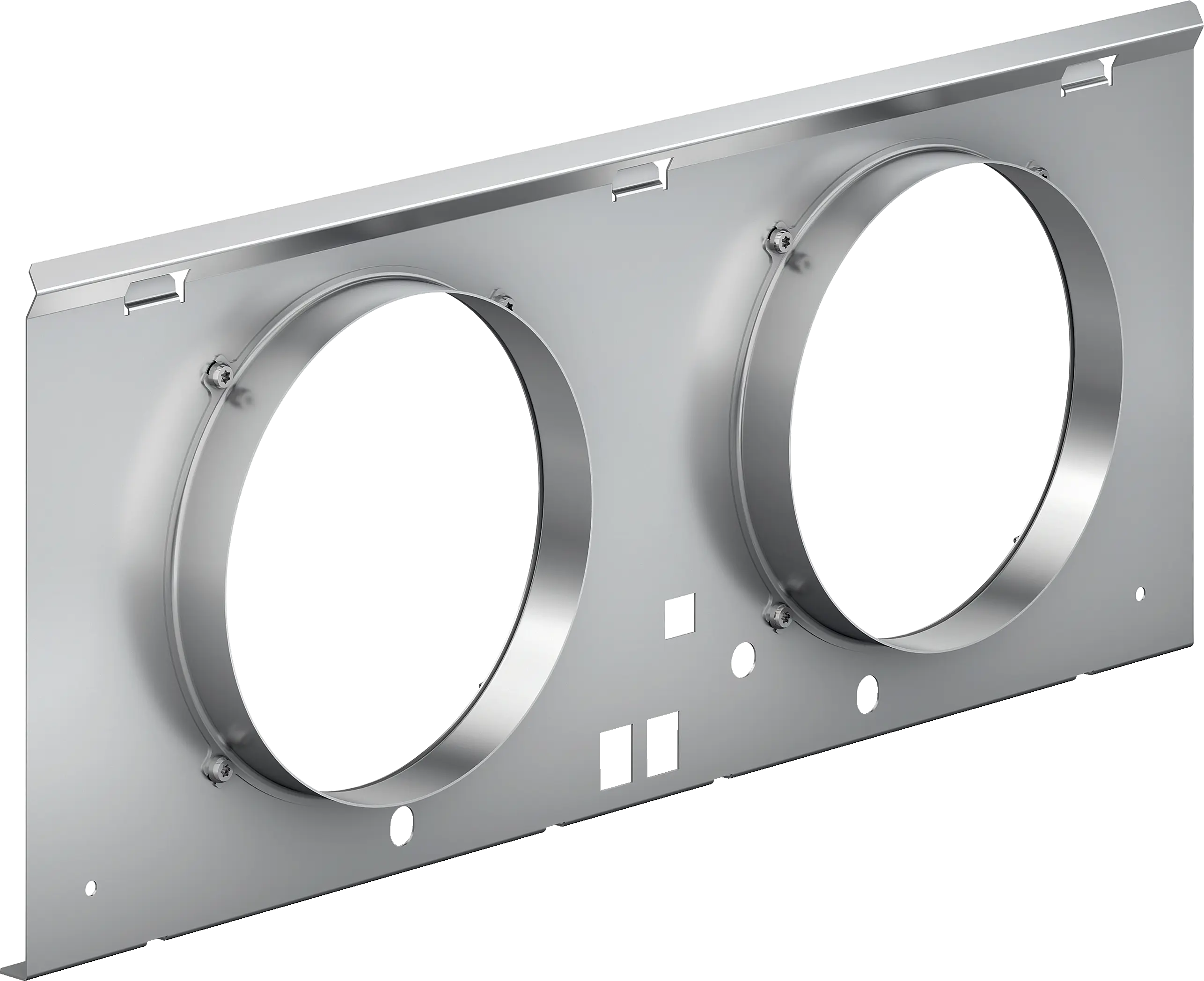 Gaggenau Round Duct Adapter for AL 400