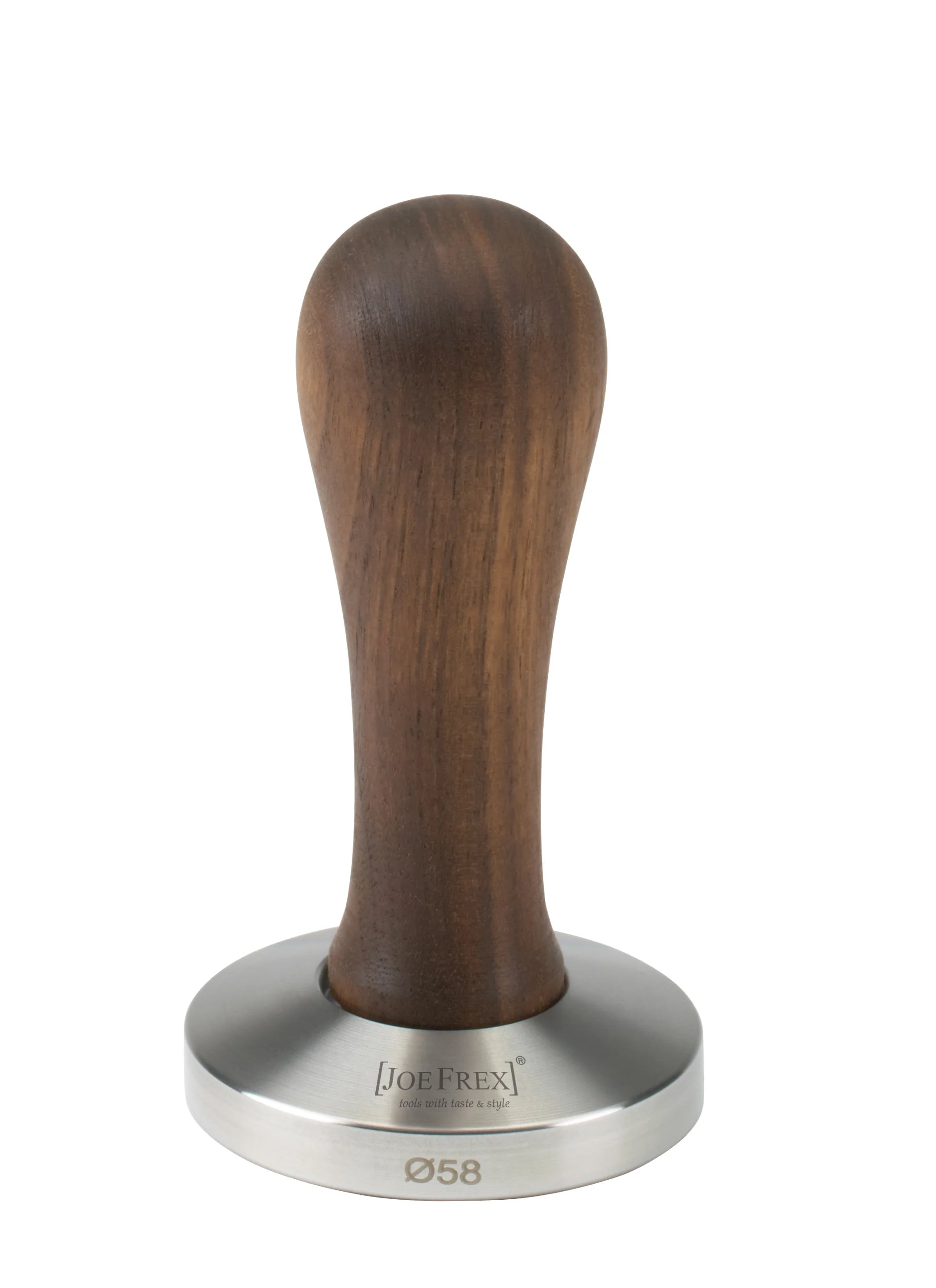 JoeFrex Handle Elegance - Walnet