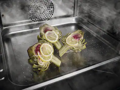 Miele Compact Combination Steam Oven Pro