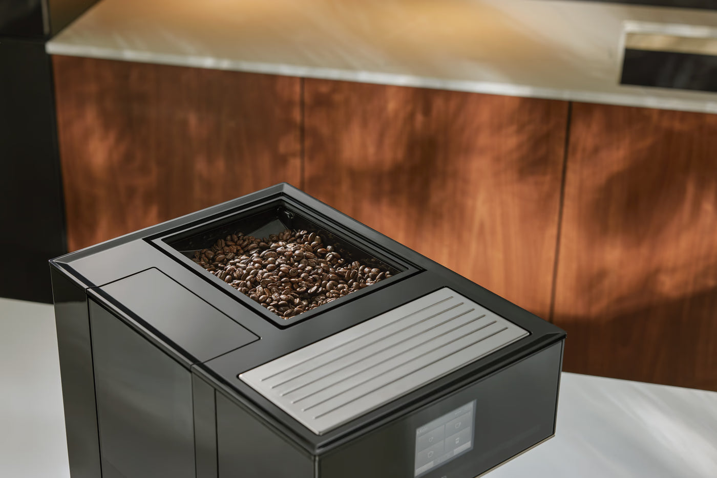Miele OneTouch Coffee Machine