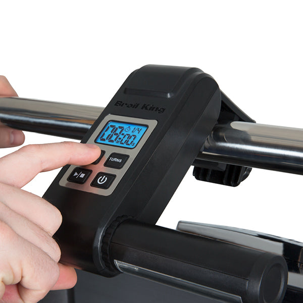 Broil King Grill Light And Timer-Deluxe-Cob