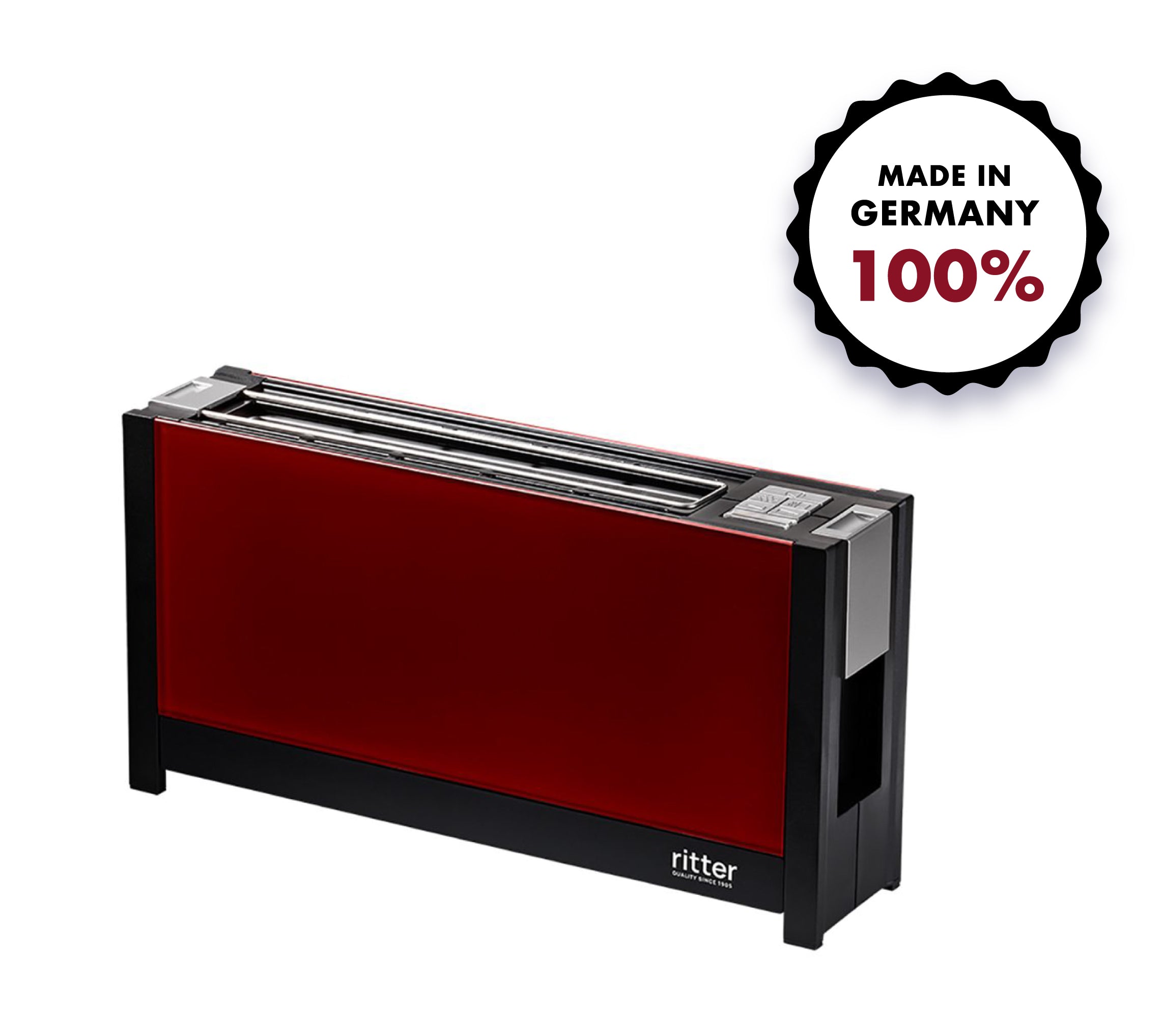 Ritter Toaster Merido⁵