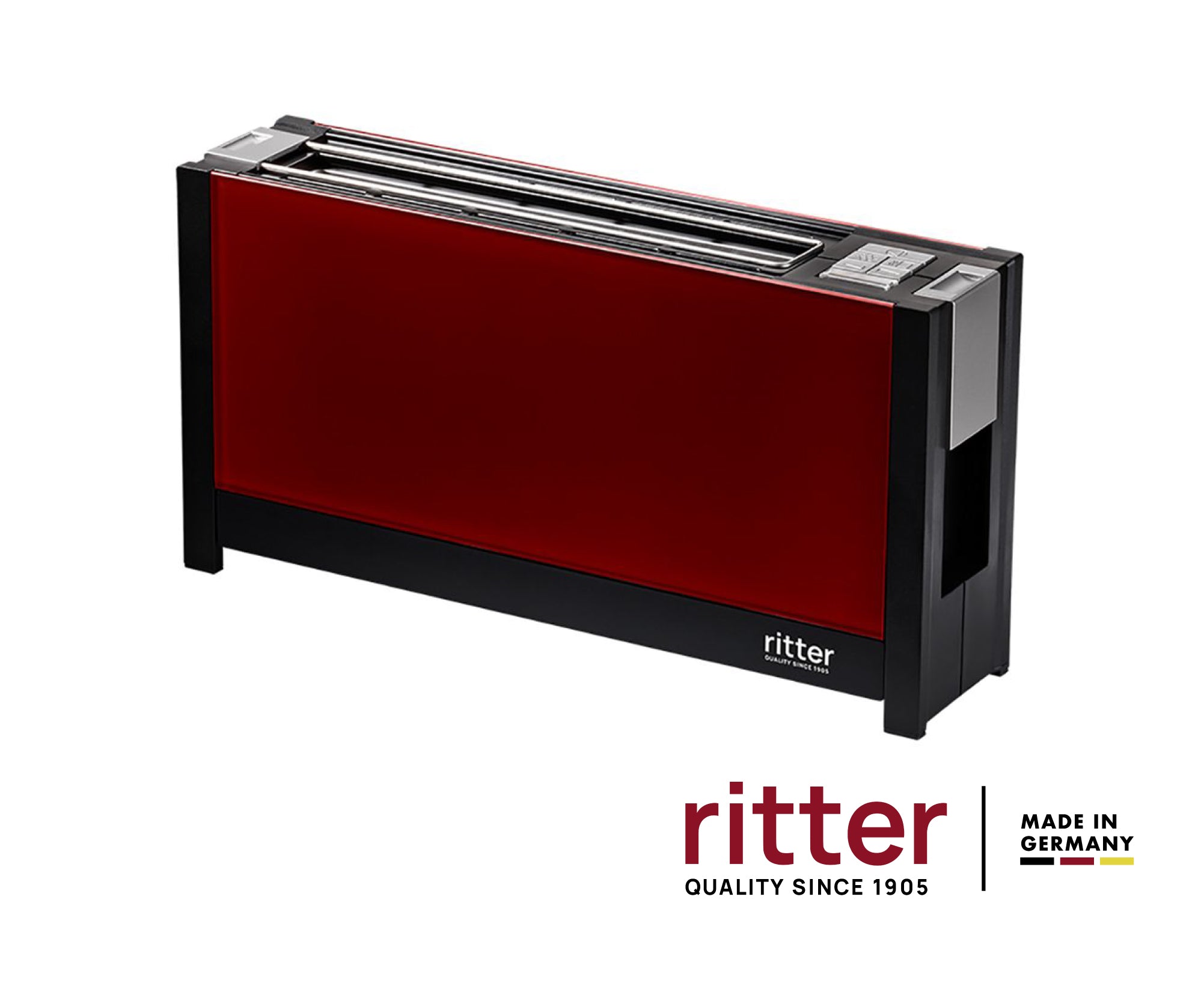 Ritter Toaster Merido⁵