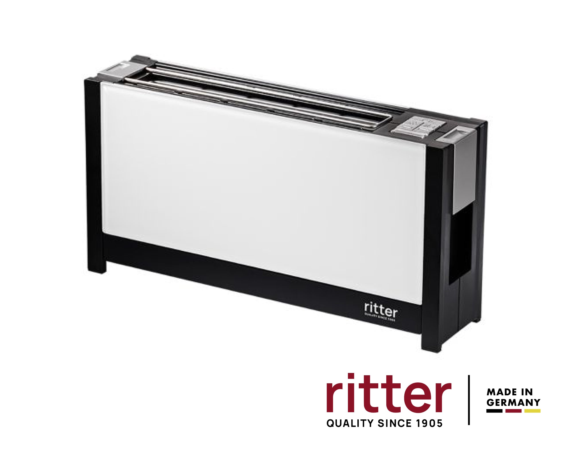 محمصة خبز ريتر ميريدو⁵