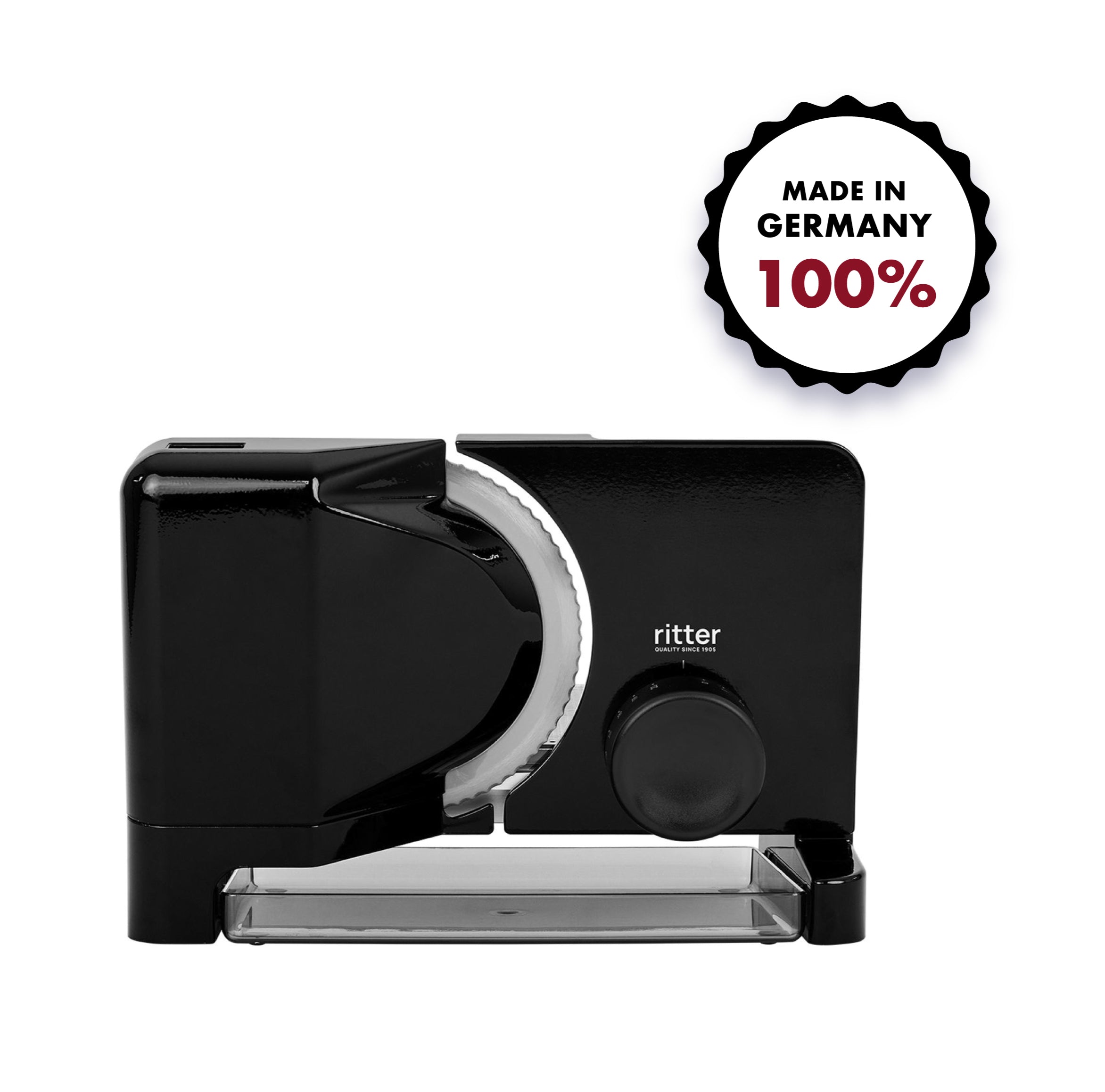 Ritter Food Slicer Arcus³