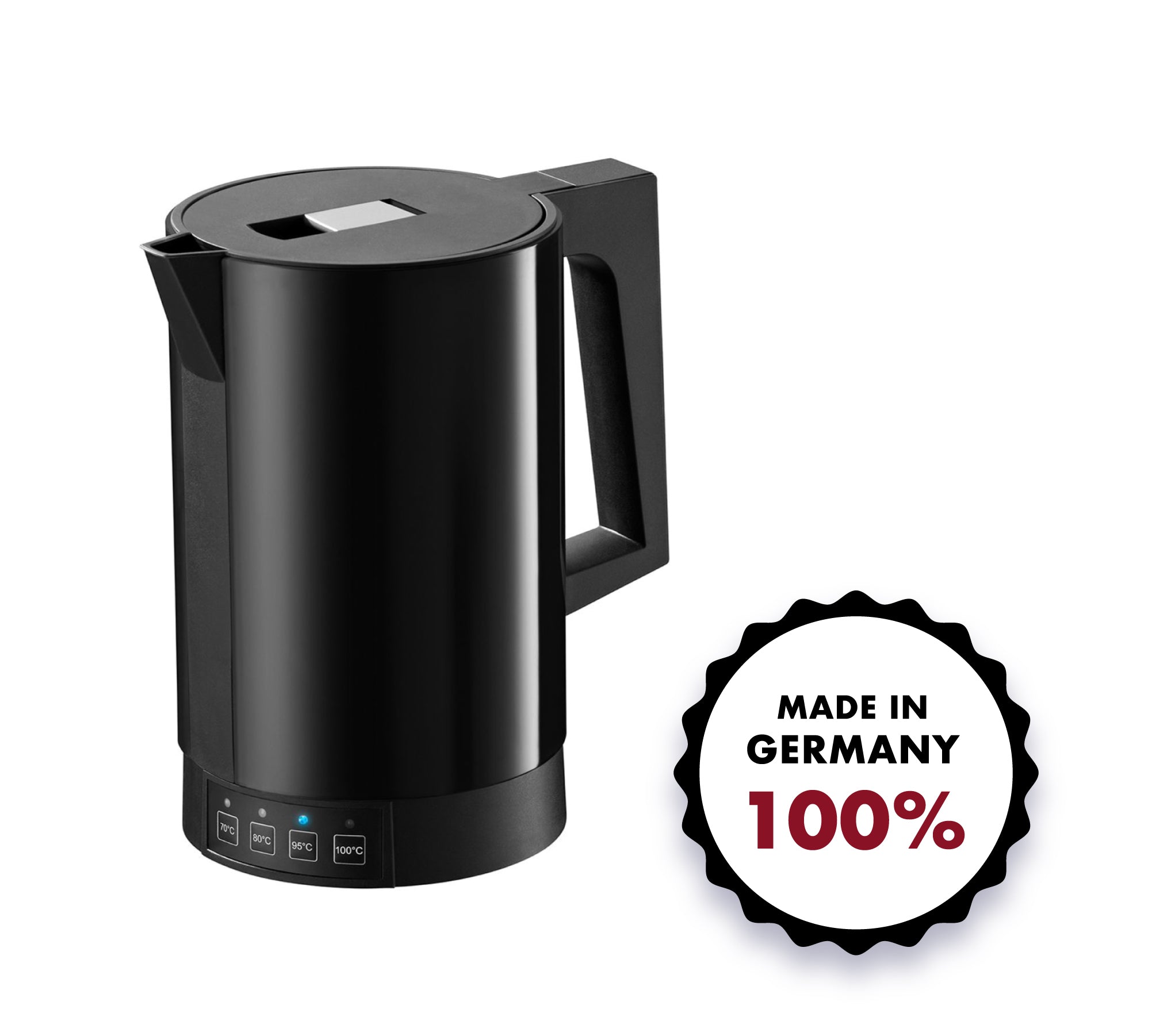 Ritter Kettle Cavita⁵ Cordless