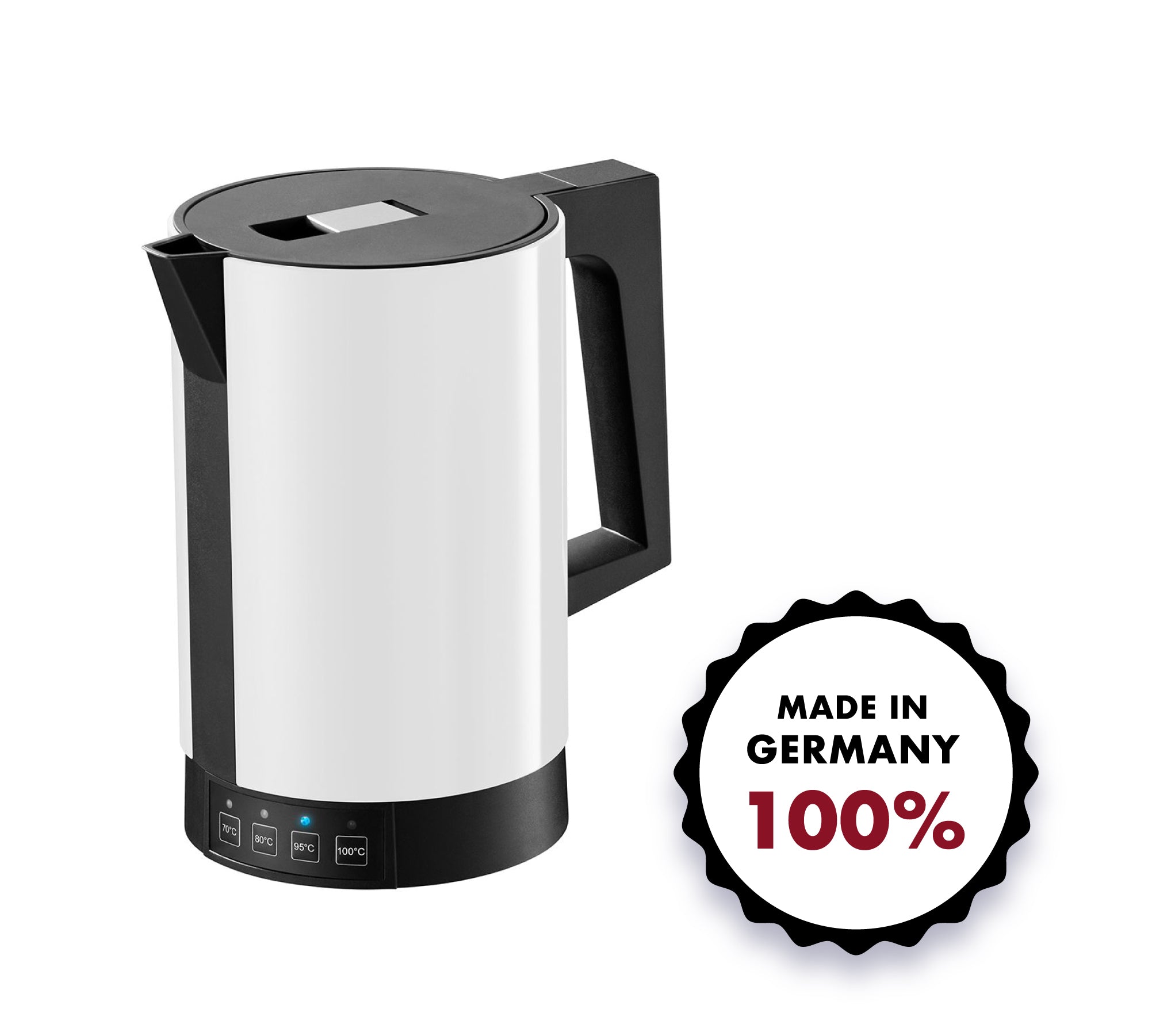 Ritter Kettle Cavita⁵ Cordless