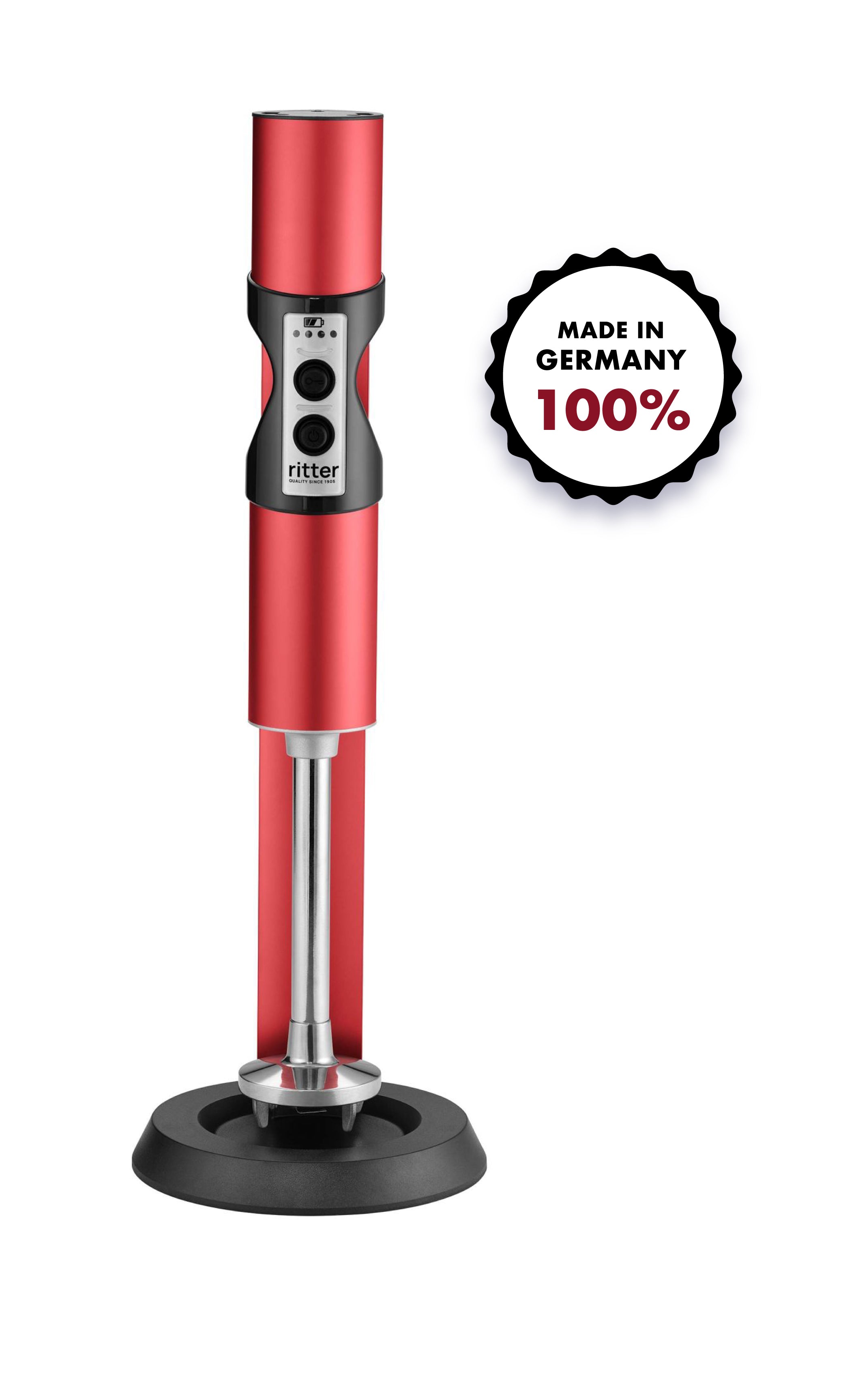 Ritter Hand Blender Vertico⁷
