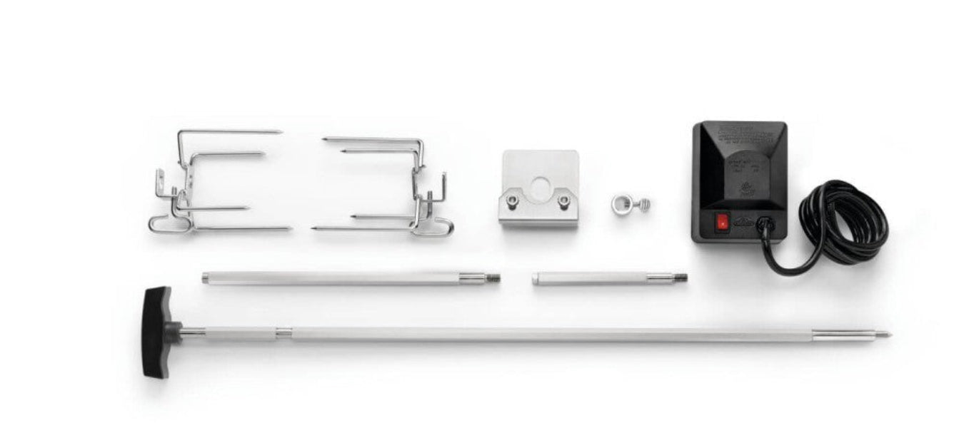 Napoleon Heavy Duty Rotisserie Kit for All
