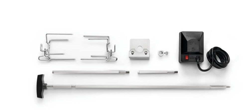 Napoleon Heavy Duty Rotisserie Kit for All