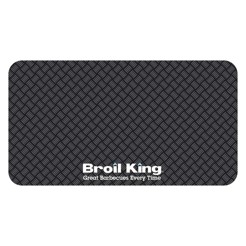 Broil King Floor Mat - Black