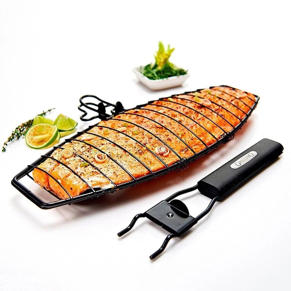 Broil King GrillPro Non-Stick Fish Basket
