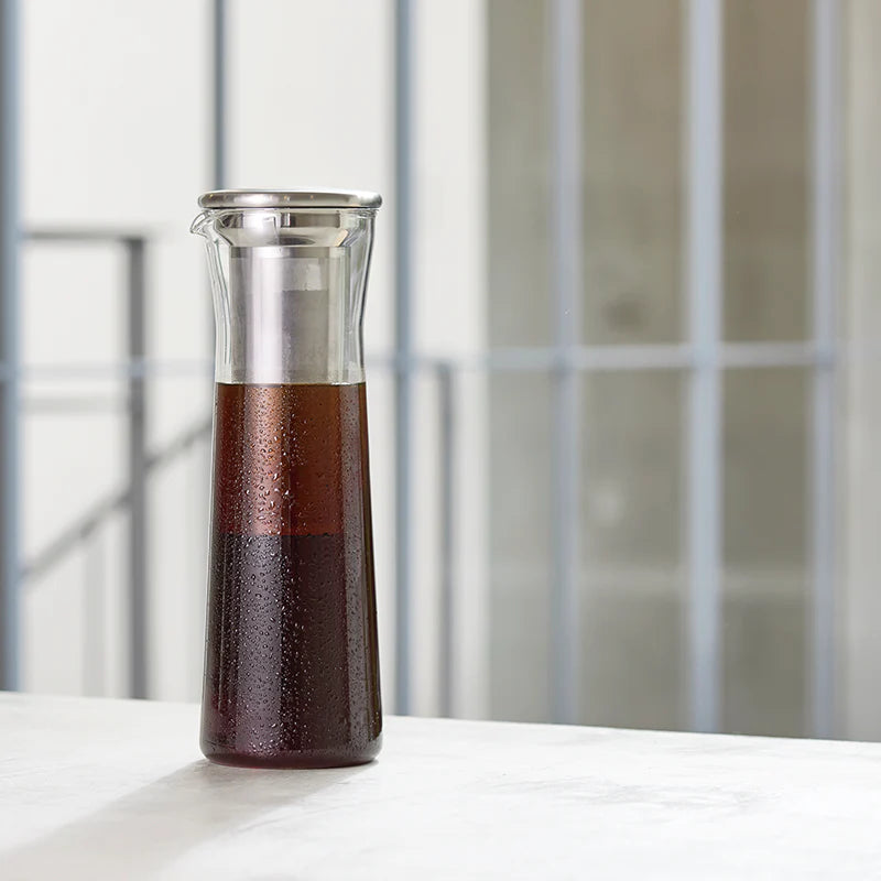 Hario Cold Brew Coffee Bottle 1l