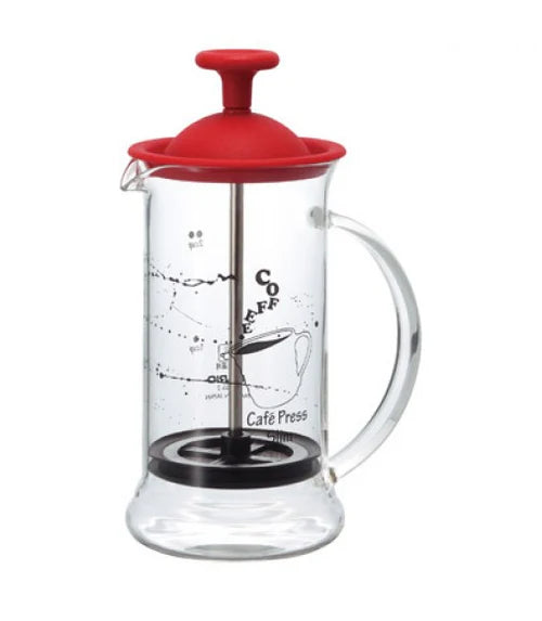 Hario Cafe Press Slim S
