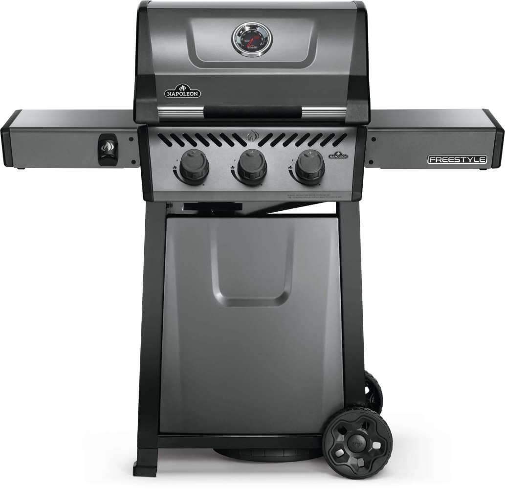 Napoleon Freestyle 365 Propane Gas Grill