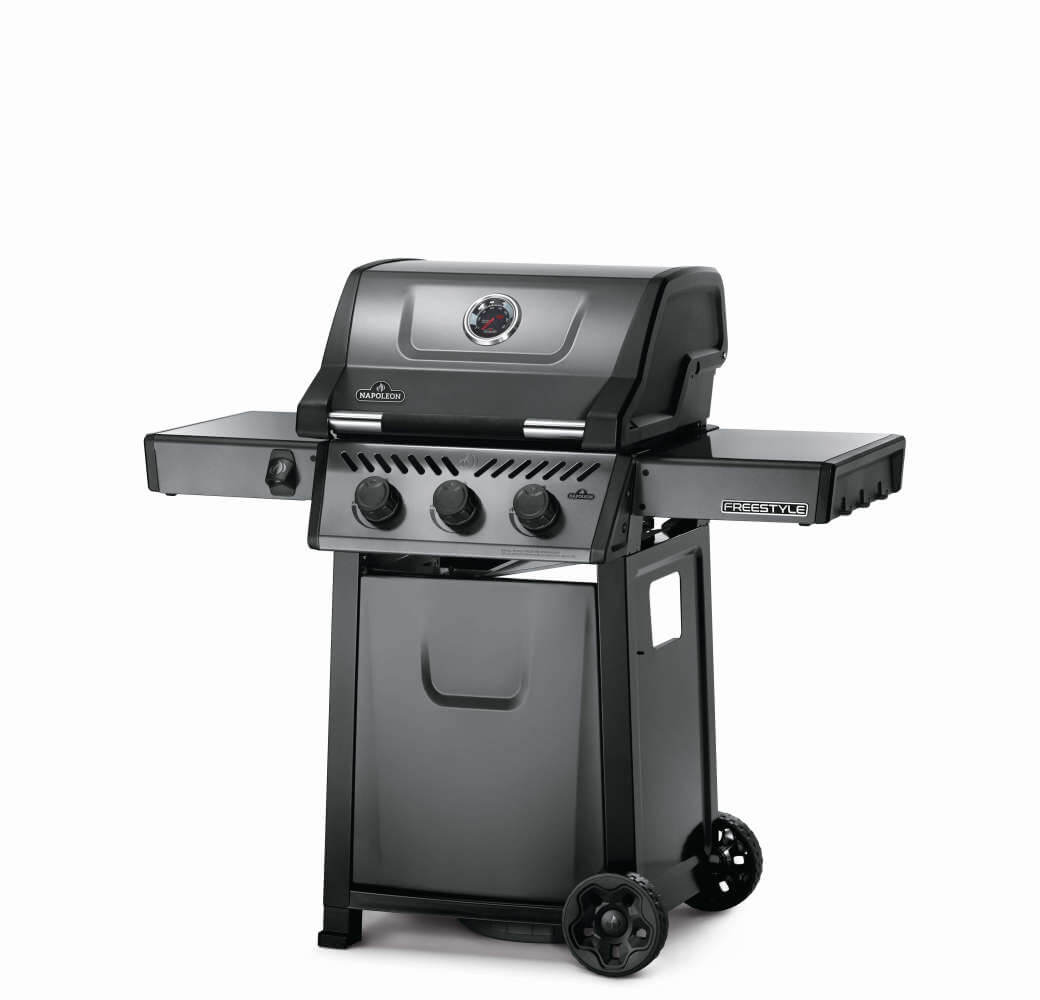 Napoleon Freestyle 365 Propane Gas Grill
