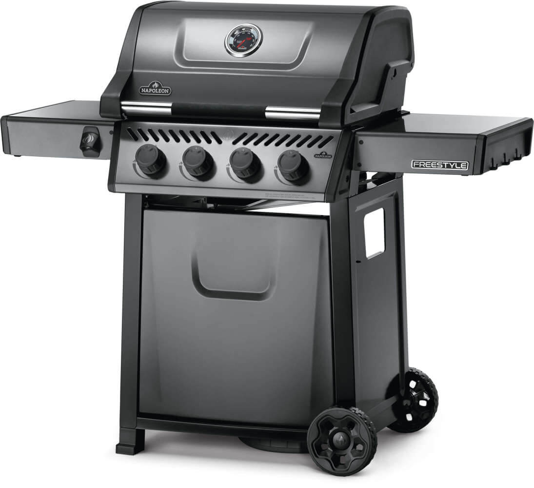 Napoleon Freestyle 425 Propane Gas Grill