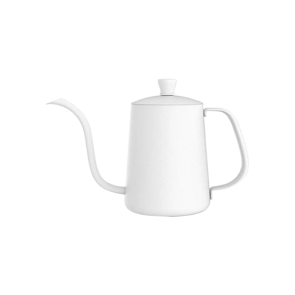 Timemore Fish03 Pour-Over Kettle - 300ml White