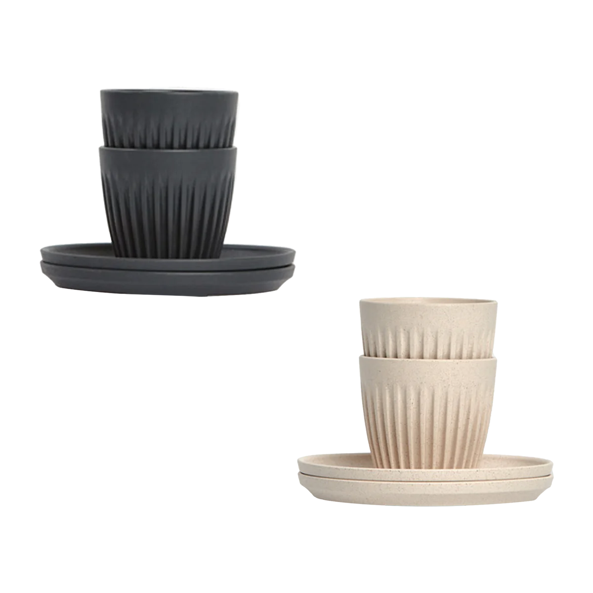 HuskeeCup 3oz (Set of 2)