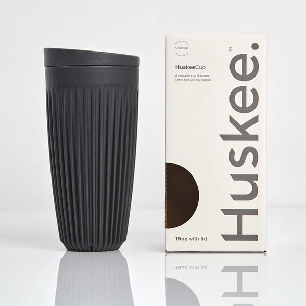 HuskeeCup 16oz & Lid