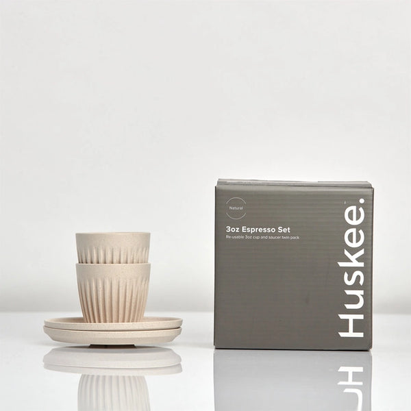 HuskeeCup 3oz (Set of 2)