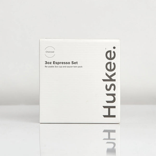 HuskeeCup 3oz (Set of 2)