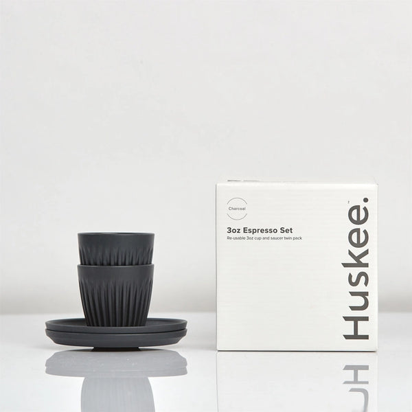 HuskeeCup 3oz (Set of 2)