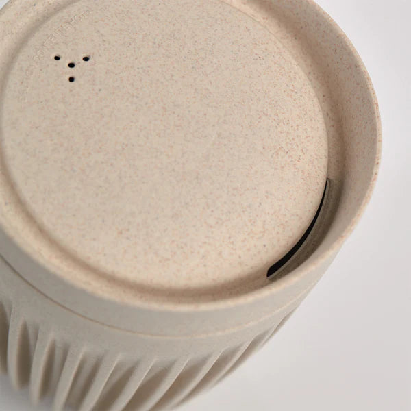 HuskeeCup 16oz & Lid