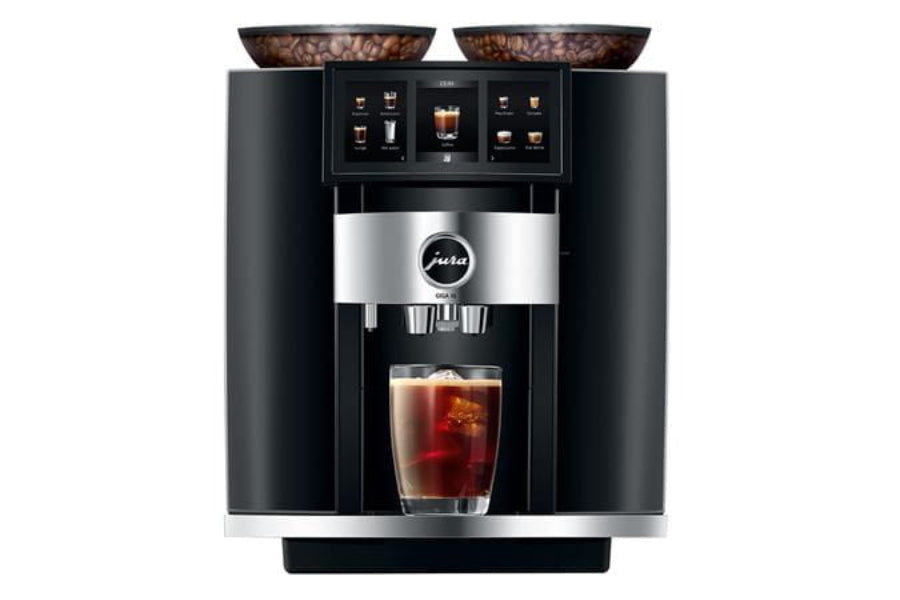 Jura Giga 10