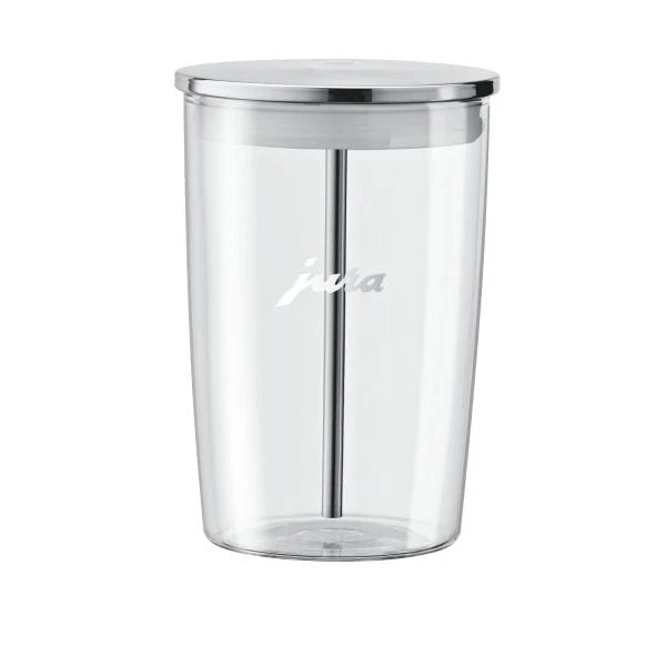 Jura E8 White Package