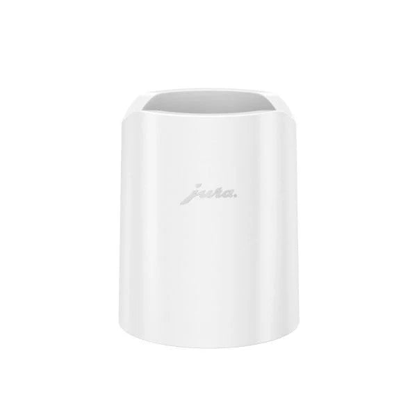 Jura E8 White Package