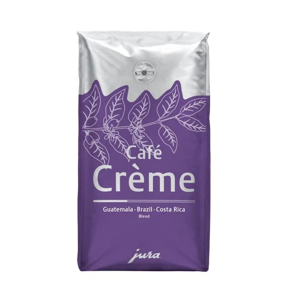 Jura E8 Package