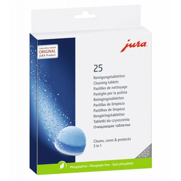 Jura ENA4 Package