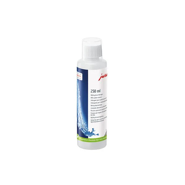 Jura E8 Package