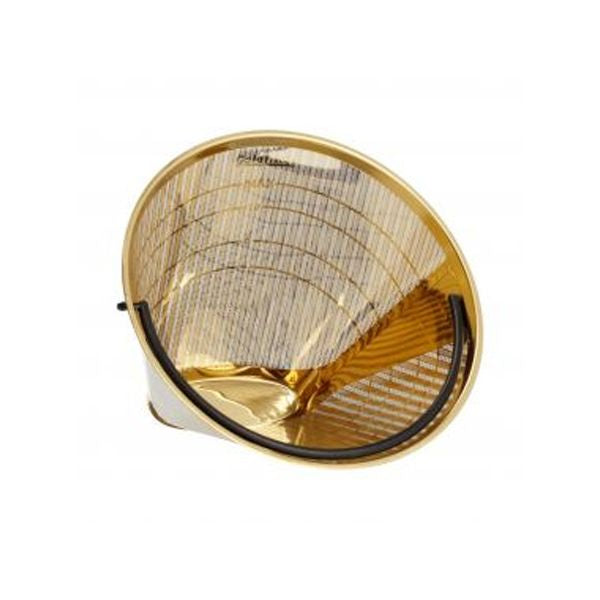 NA NOVACQUA® Profine Goldfilter Small - 0,1 Mikron Ultrafiltration, 10.000 Liter Filterlebensdauer, Für Trinkwasser