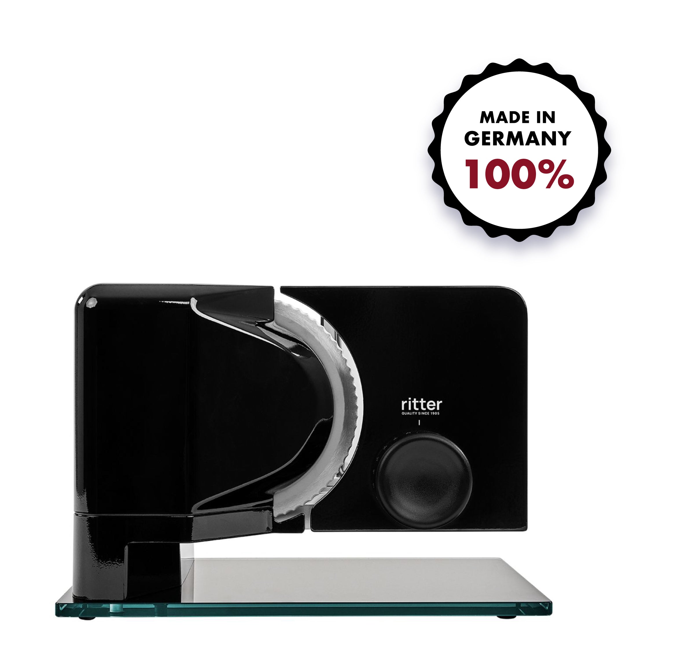 Ritter Food Slicer Sinus²