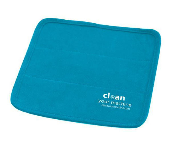 JoeFrex Barista Steam Resistant Cleaning Cloth - Blue