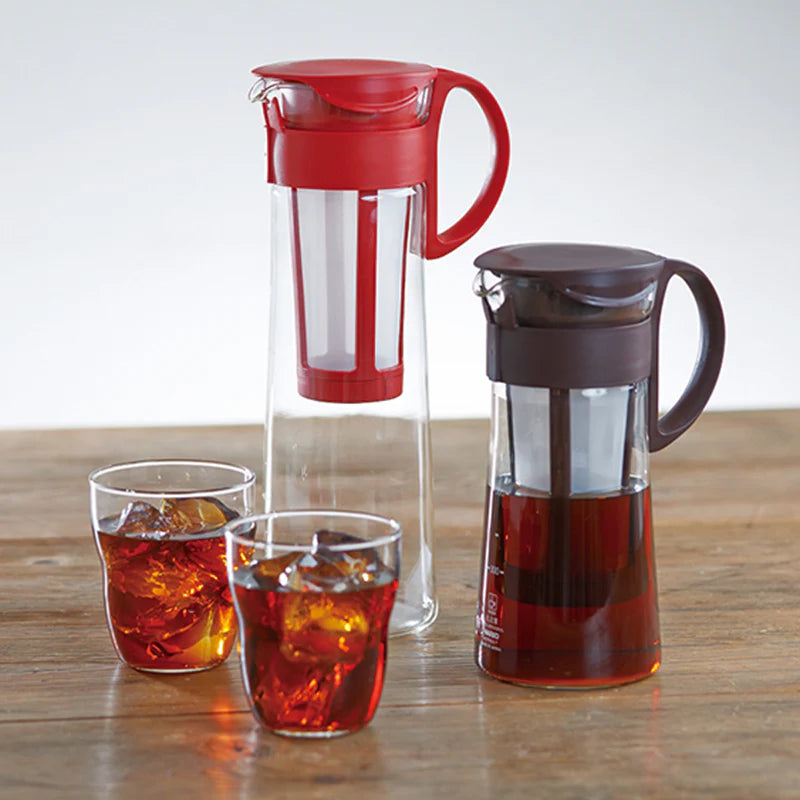 Hario Cold Brew Coffee Pot 1l