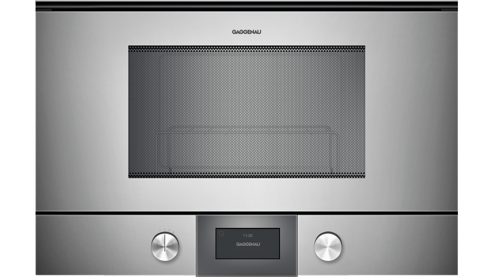 Gaggenau Microwave + Grill ( DISPLAY ITEM )