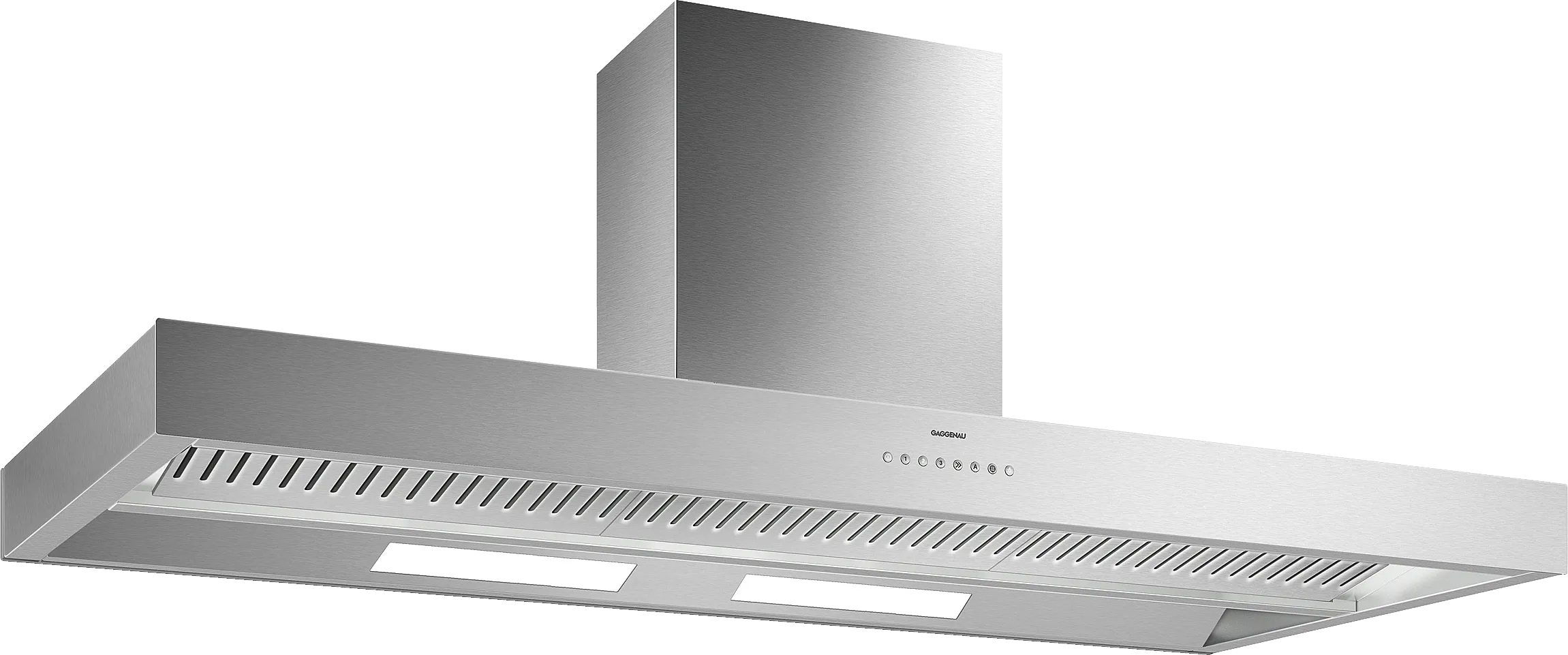 Gaggenau Island Hood - 160 cm