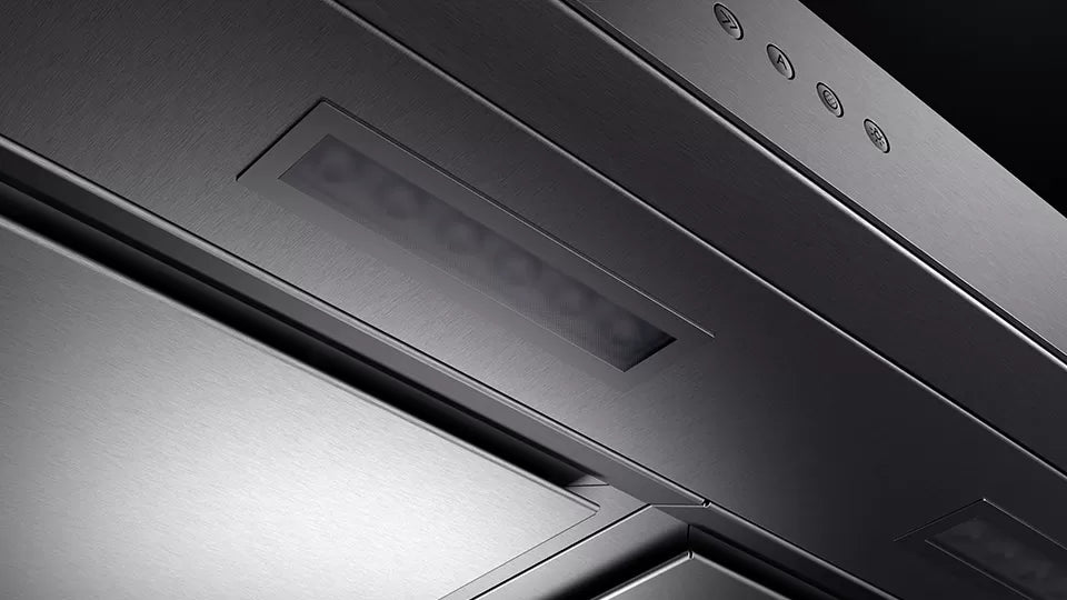 Gaggenau Chimney Hood - 120 cm