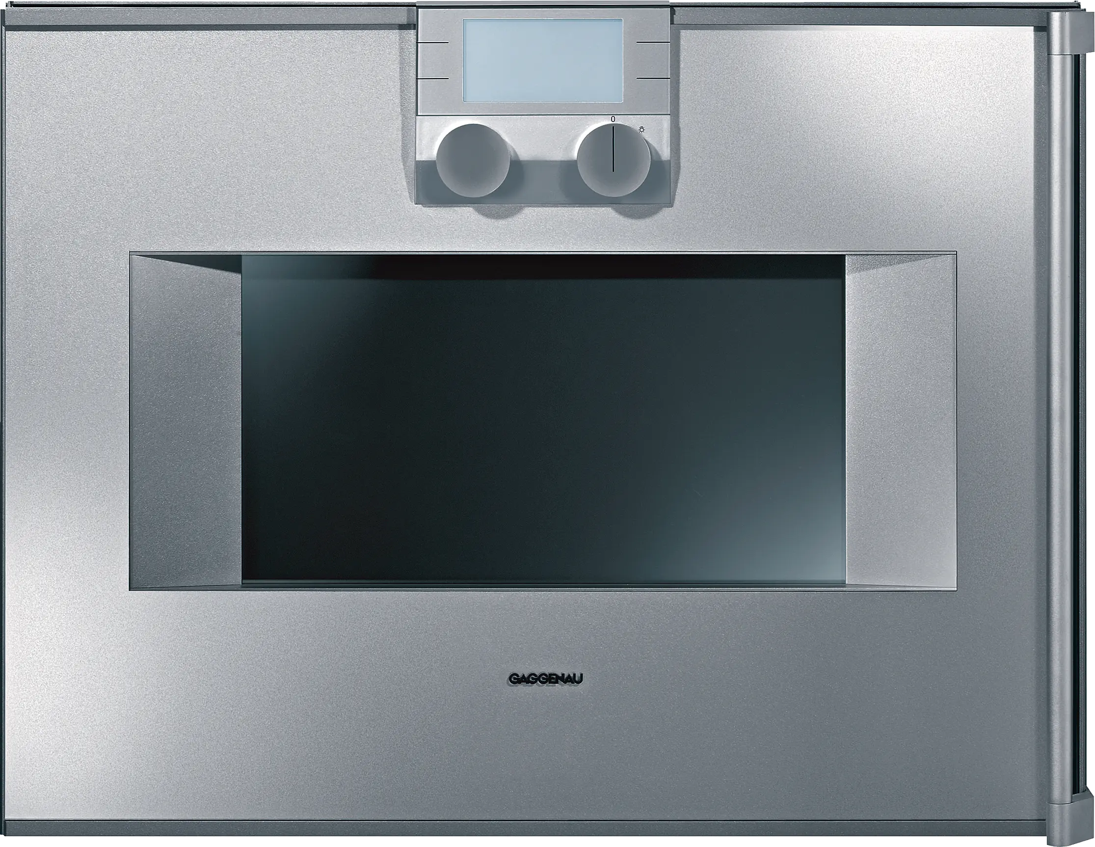 Gaggenau Combi Microwave Oven - 60 x 45 cm
