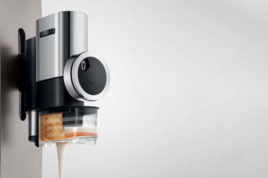 Jura Syrup Attachment (Set of 2)