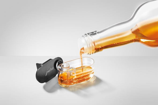 Jura Syrup attachment (Set of 2)