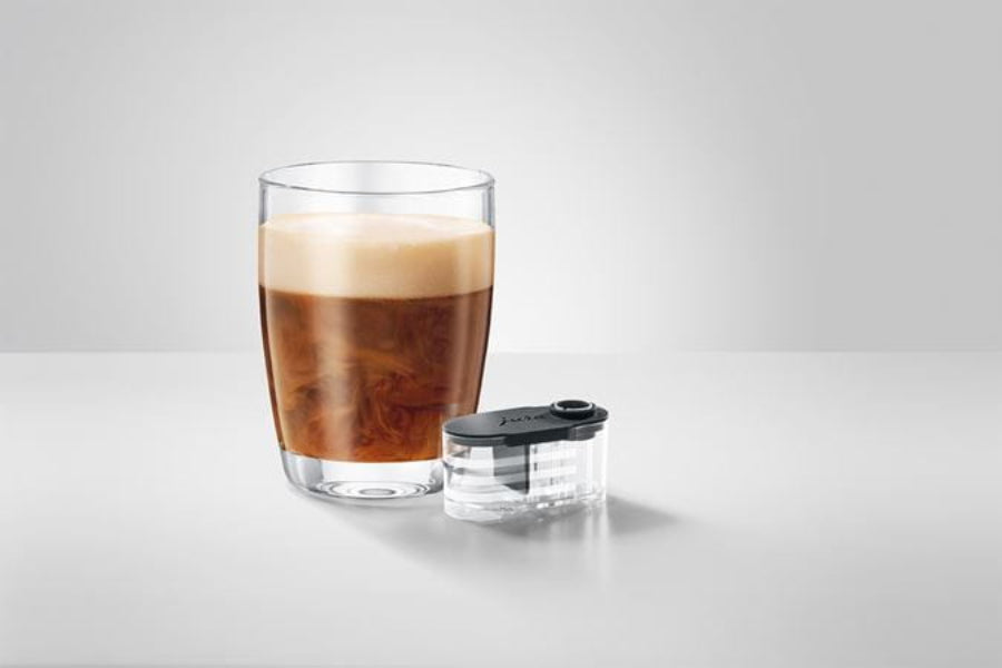Jura Syrup Attachment (Set of 2)