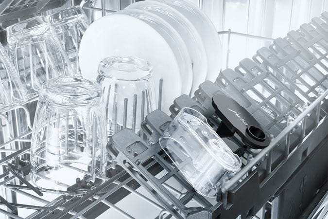 Jura Syrup attachment (Set of 2)