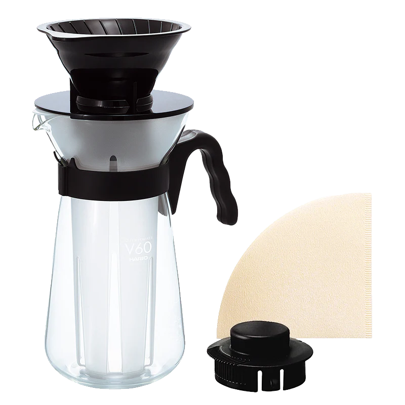 Hario V60 Ice Coffee Maker