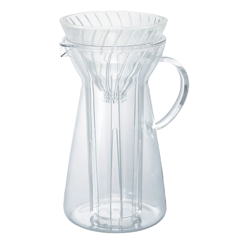 Hario V60 Glass Ice Coffee Maker